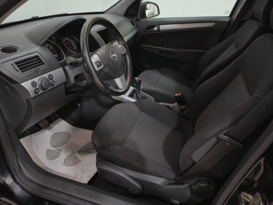 Opel Astra H Рестайлинг Альметьевск  - изображение 9