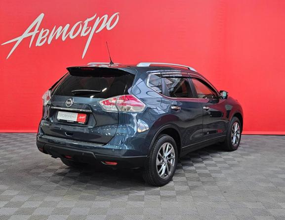 Nissan X-Trail III с пробегом 2016 года, цена 1 829 000 рублей, 112579 км, внедорожник, Автокод Объявления