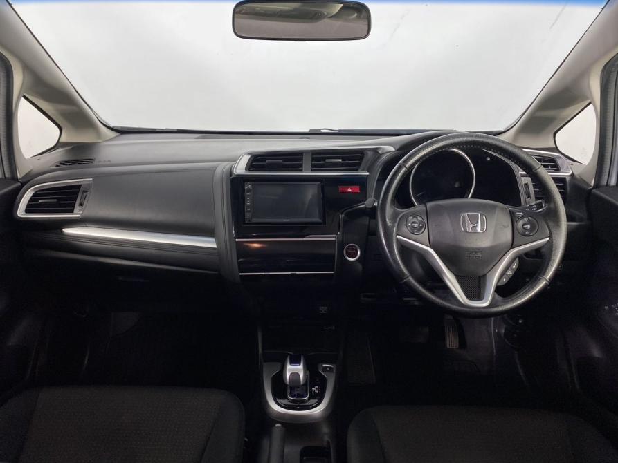 Honda Fit III Воронеж  - изображение 8