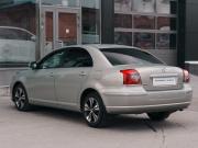 Toyota Avensis II Рестайлинг Новосибирск  - изображение 27