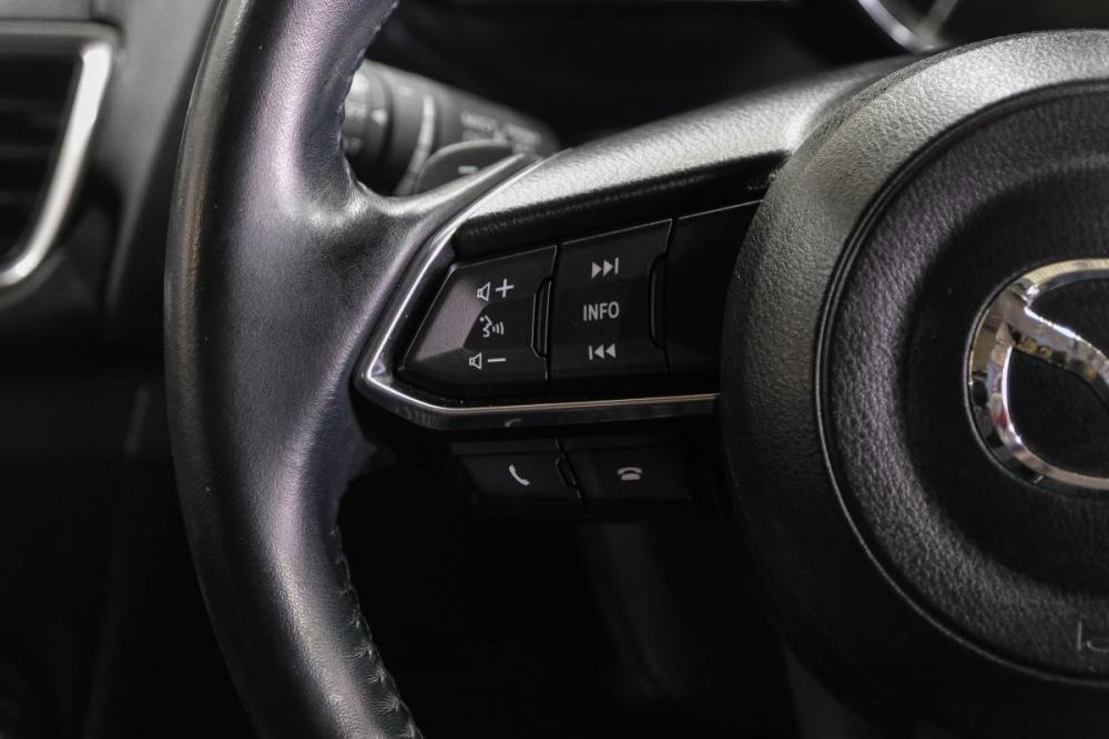 Mazda Axela III Новокузнецк  - изображение 20