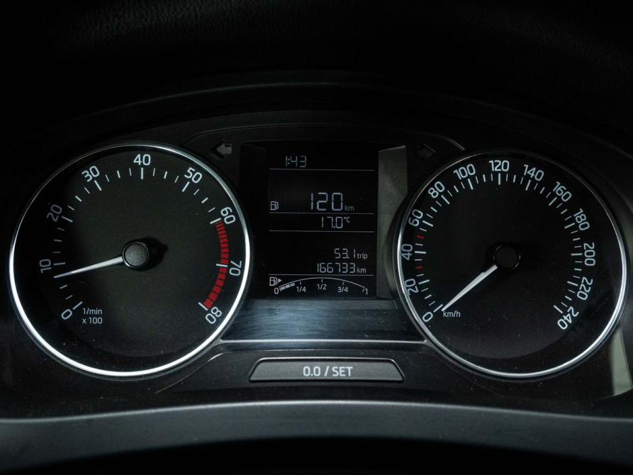 Skoda Rapid I Казань  - изображение 9