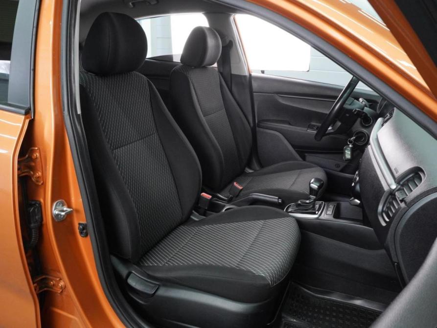 Kia Rio IV Воронеж  - изображение 8