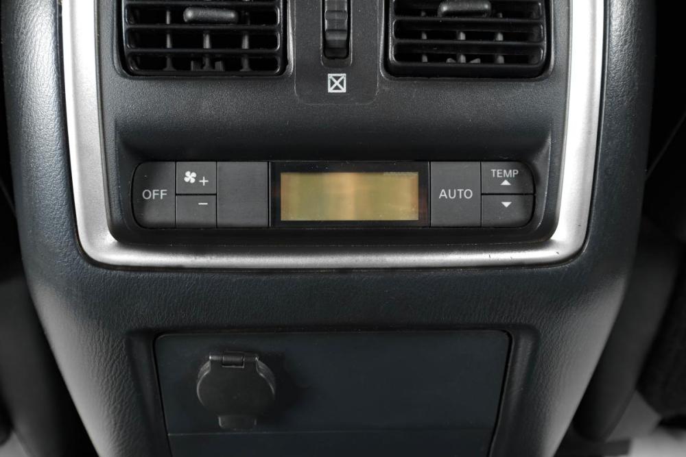 Infiniti JX Тюмень  - изображение 21