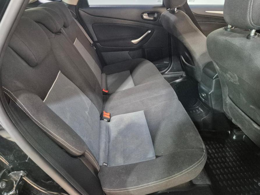 Ford Mondeo IV Воронеж  - изображение 14