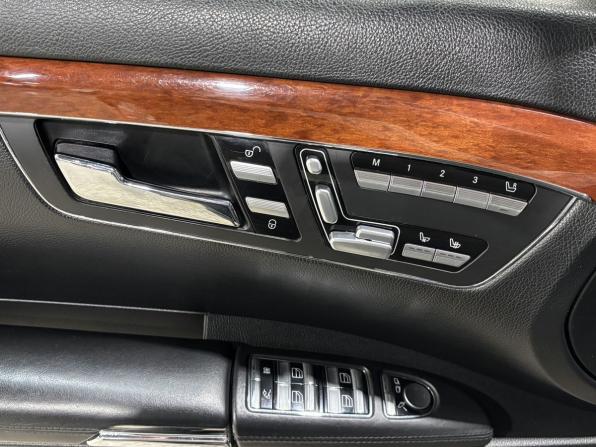 Mercedes-Benz S-Класс V (W221) с пробегом 2007 года, цена 1 345 000 рублей, 383705 км, седан, Автокод Объявления