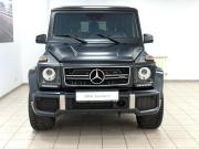 Mercedes-Benz G-Класс II (W463) Рестайлинг 3 Красноярск  - изображение 12