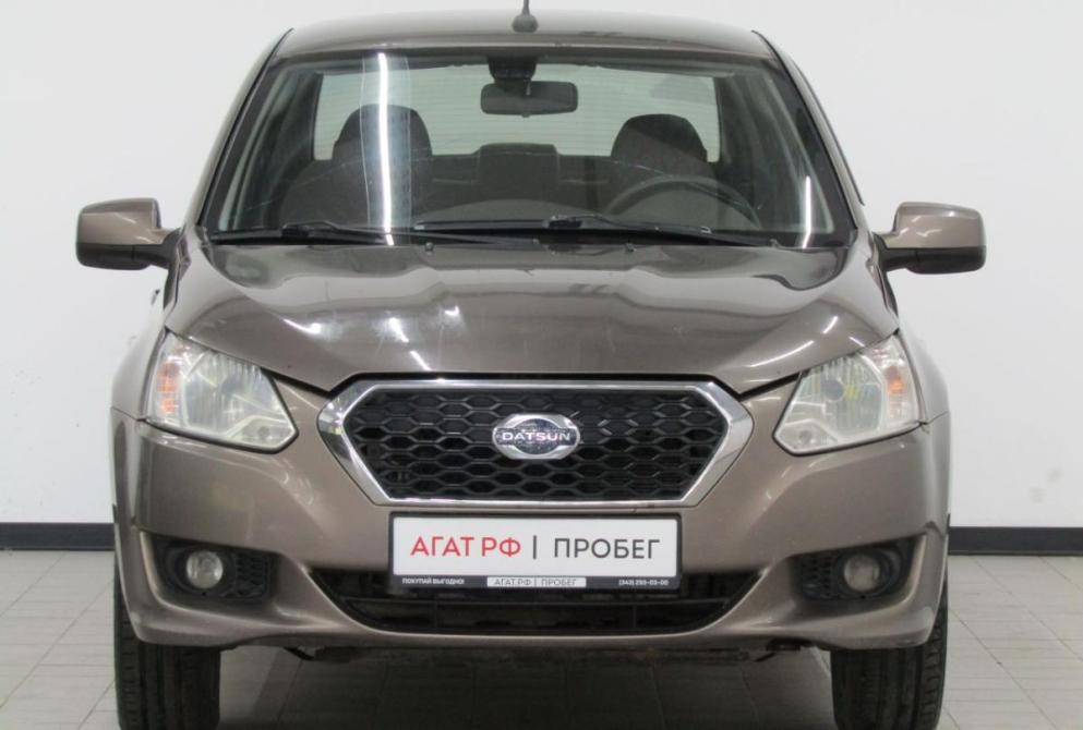 Datsun on-DO I Екатеринбург  - изображение 9