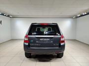 Land Rover Freelander II Рестайлинг Москва  - изображение 31
