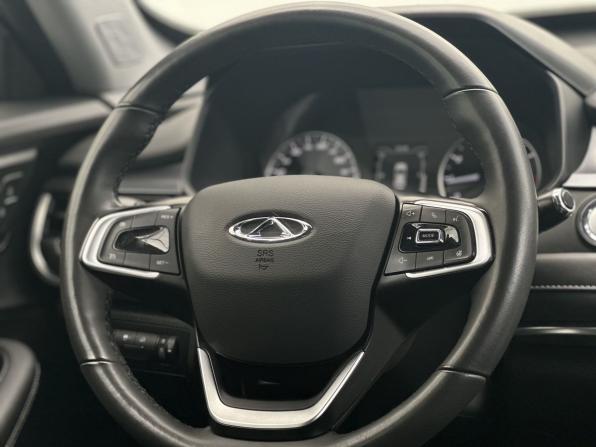 Chery Tiggo 4 Pro I Рестайлинг с пробегом 2024 года, цена 1 615 000 рублей, 37264 км, внедорожник, Автокод Объявления