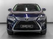 Lexus RX IV Москва  - изображение 32