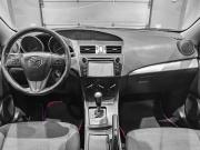 Mazda 3 II (BL) Рестайлинг Екатеринбург  - изображение 34