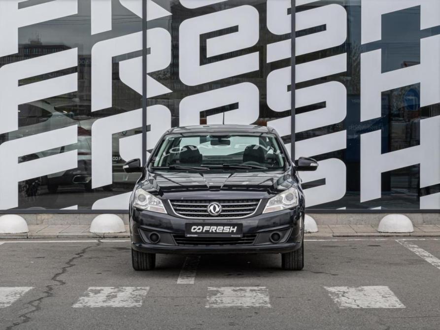 Dongfeng S30 Краснодар  - изображение 3
