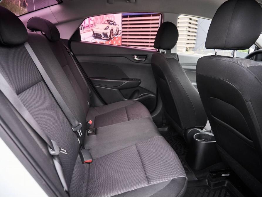 Hyundai Solaris II Казань  - изображение 8