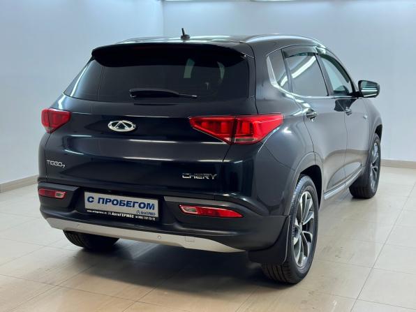 Chery Tiggo 7 I с пробегом 2020 года, цена 1 060 000 рублей, 101839 км, внедорожник, Автокод Объявления