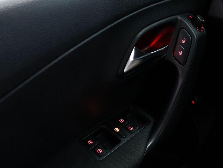 Volkswagen Polo V Рестайлинг Минеральные Воды  - изображение 15