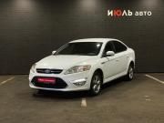 Ford Mondeo IV Рестайлинг Челябинск  - изображение 6