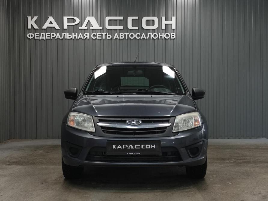 Lada (ВАЗ) Granta I Пермь  - изображение 3