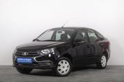 Lada (ВАЗ) Granta I Рестайлинг Томск  - изображение 20