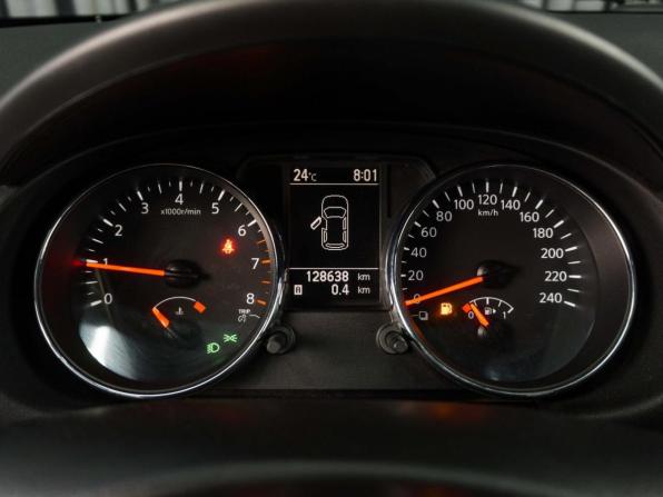 Nissan Qashqai I Рестайлинг с пробегом 2011 года, цена 1 029 000 рублей, 128638 км, внедорожник, Автокод Объявления