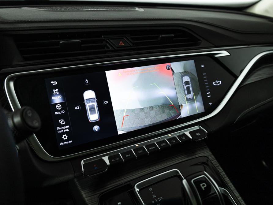 Geely Atlas Pro Санкт-Петербург  - изображение 15