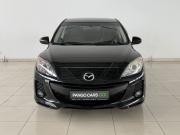 Mazda 3 II (BL) Рестайлинг Смоленск  - изображение 12