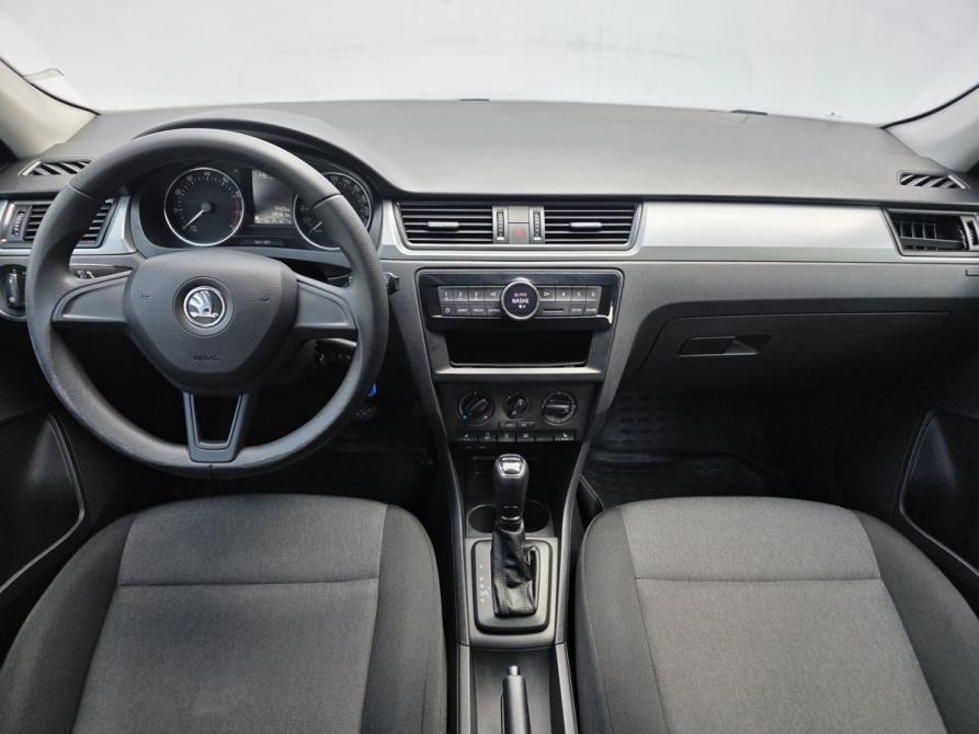 Skoda Rapid I Москва  - изображение 11