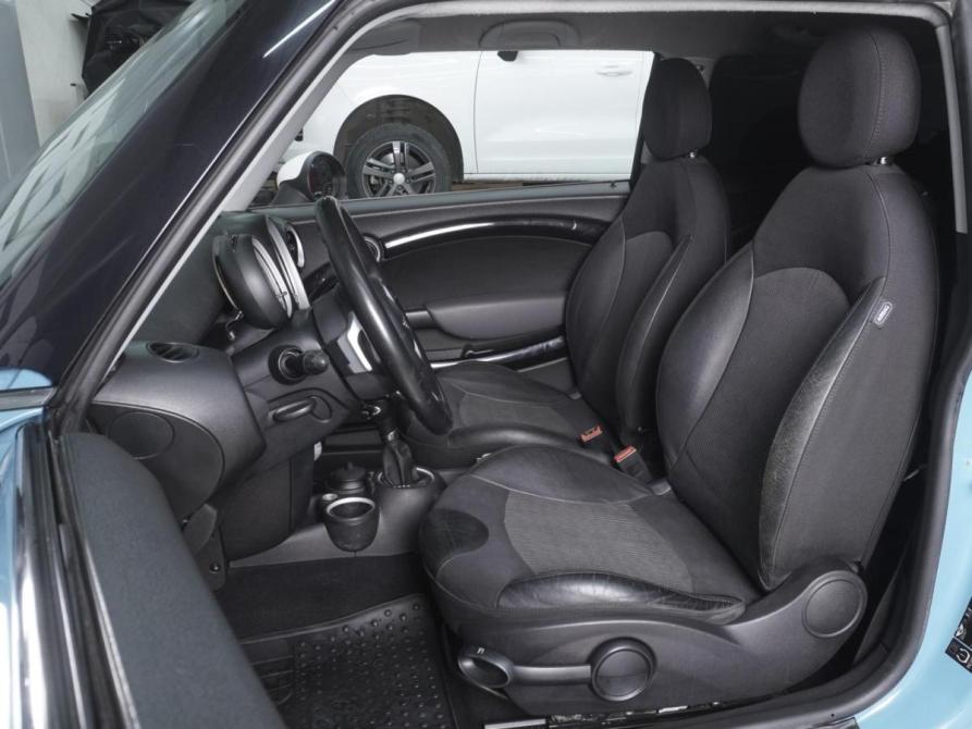 Mini Hatch II (R56) Ростов-на-Дону  - изображение 10