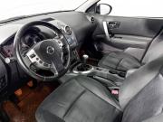 Nissan Qashqai I Рестайлинг Санкт-Петербург  - изображение 26