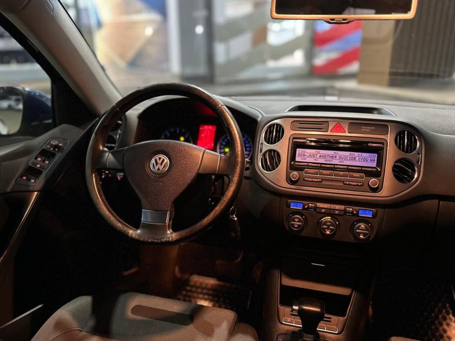 Volkswagen Tiguan I Архангельск  - изображение 13