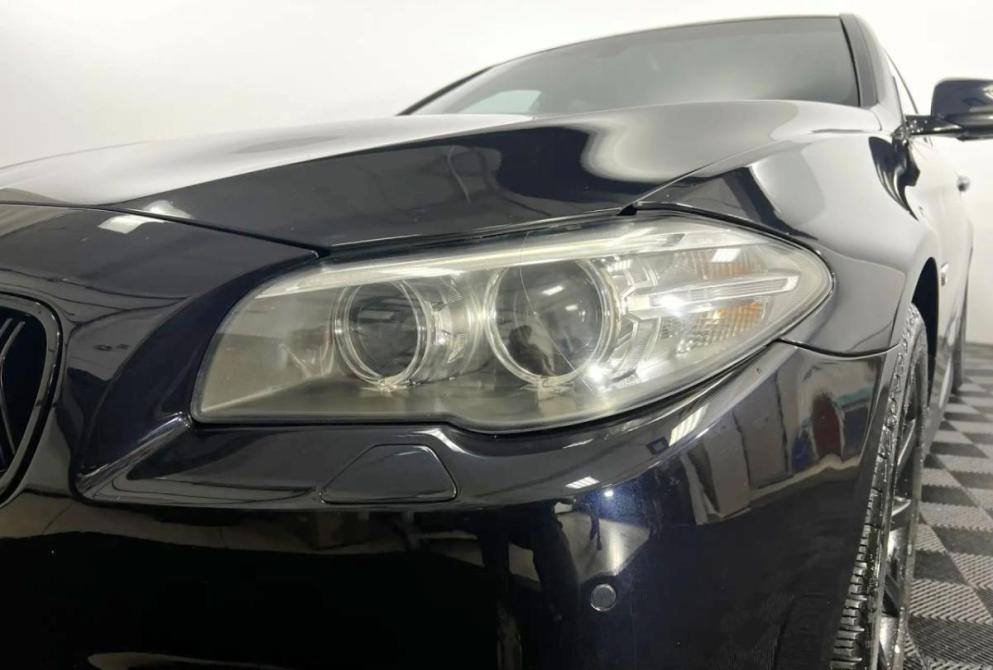 BMW 5 серии VI (F10/F11/F07) Рестайлинг Нижний Новгород  - изображение 19