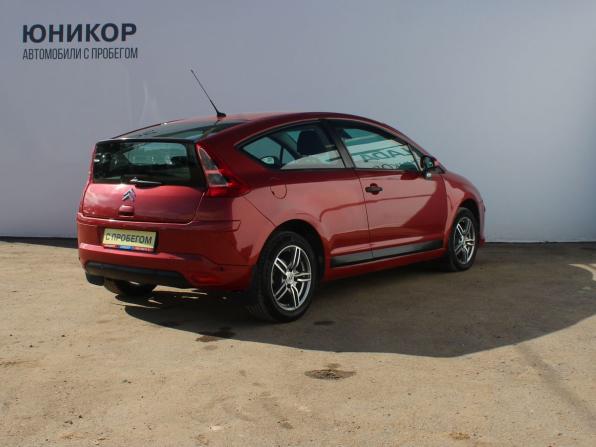 Citroen C4 I с пробегом 2007 года, цена 349 000 рублей, 207275 км, хэтчбек, Автокод Объявления