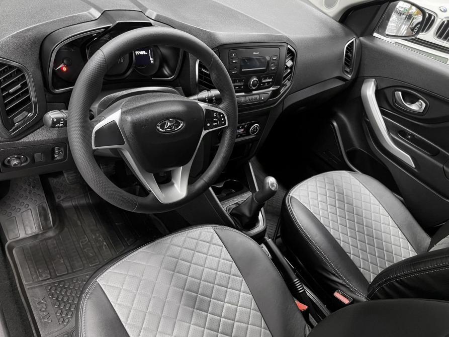 Lada (ВАЗ) XRAY I Тверь  - изображение 8