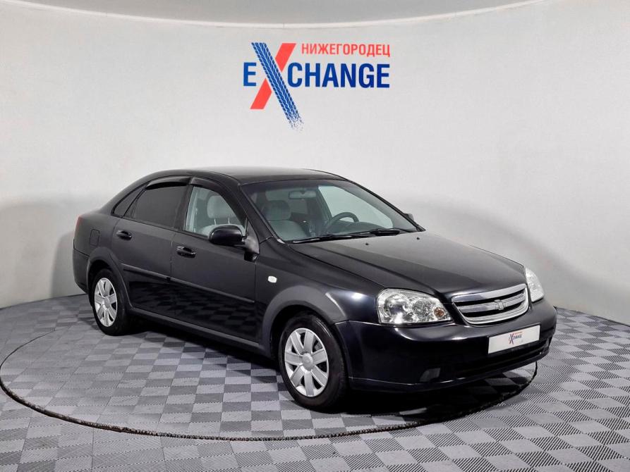 Chevrolet Lacetti I Нижний Новгород  - изображение 2