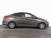 Hyundai Solaris I Москва  - изображение 30