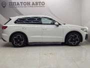 Volkswagen Touareg III Рестайлинг Воронеж  - изображение 30