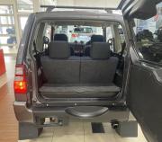Nissan Kix Красноярск  - изображение 29