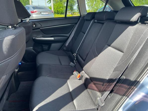 Subaru Levorg I с пробегом 2015 года, цена 1 817 300 рублей, 105289 км, универсал, Автокод Объявления