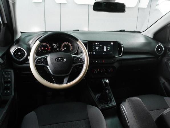 Lada (ВАЗ) Iskra с пробегом 2025 года, цена 1 279 000 рублей, 6424 км, седан, Автокод Объявления