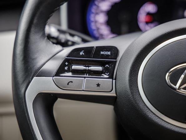 Hyundai Tucson IV с пробегом 2024 года, цена 3 899 000 рублей, 25000 км, внедорожник, Автокод Объявления