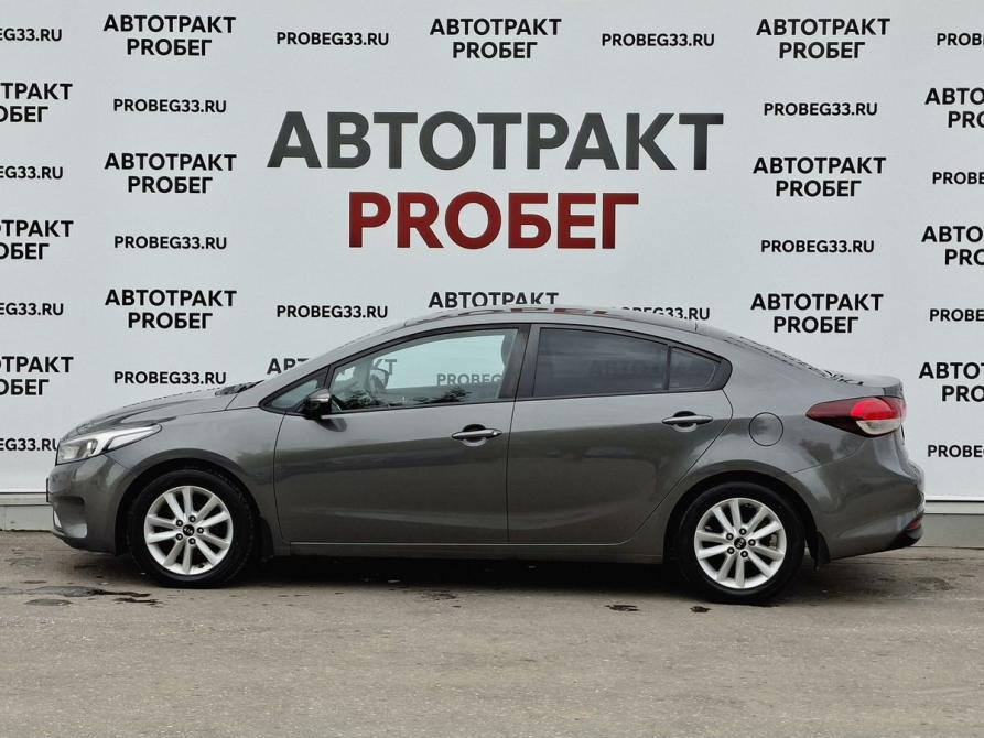 Kia Cerato III Рестайлинг (Classic) Владимир  - изображение 7