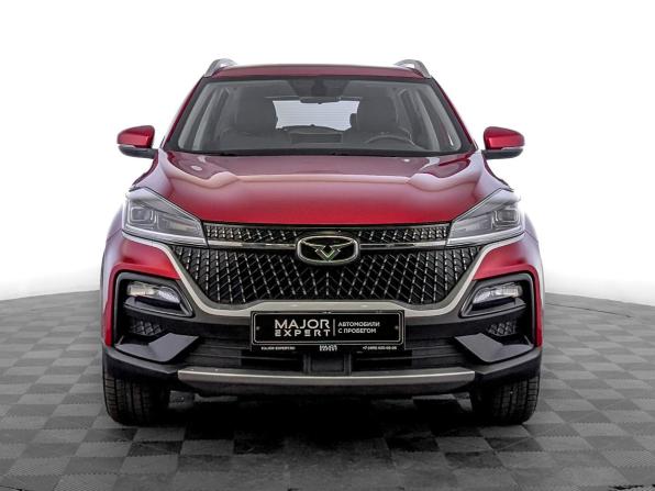 Kaiyi X3 с пробегом 2024 года, цена 1 275 000 рублей, 38307 км, внедорожник, Автокод Объявления