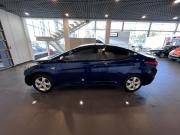 Hyundai Elantra V (MD) Чебоксары  - изображение 41