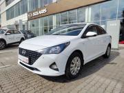 Hyundai Solaris II Рестайлинг Набережные Челны  - изображение 24