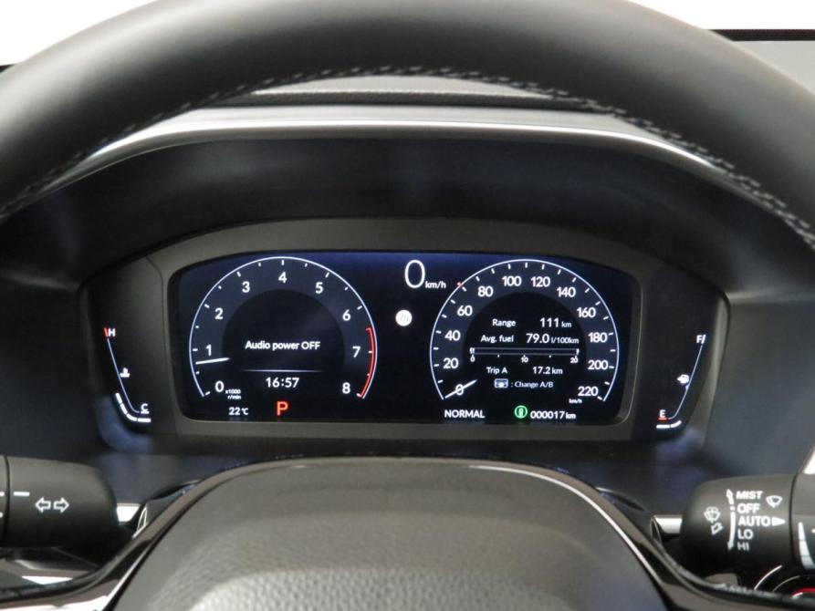 Honda CR-V VI Санкт-Петербург  - изображение 8