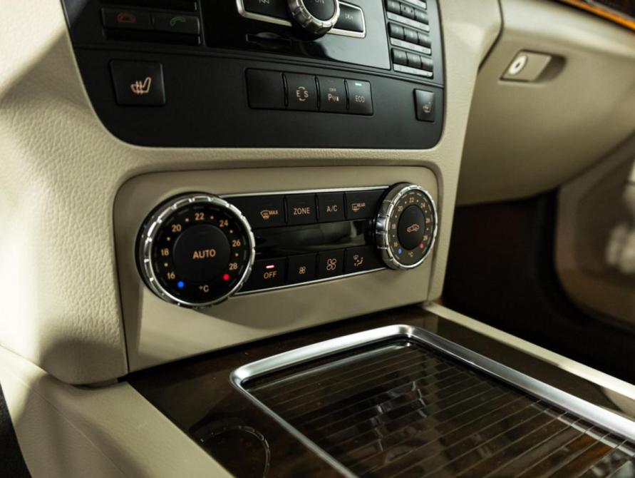 Mercedes-Benz GLK-Класс I (X204) Рестайлинг Санкт-Петербург  - изображение 14