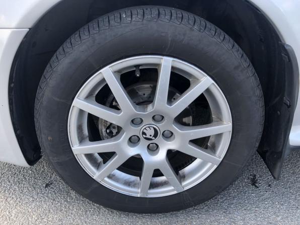 Skoda Octavia I (A4) Рестайлинг с пробегом 2006 года, цена 528 500 рублей, 327877 км, лифтбек, Автокод Объявления