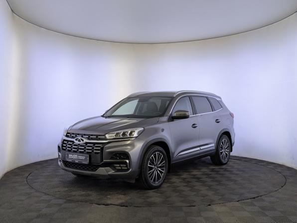Chery Tiggo 8 I Рестайлинг с пробегом 2023 года, цена 1 690 000 рублей, 104291 км, внедорожник, Автокод Объявления