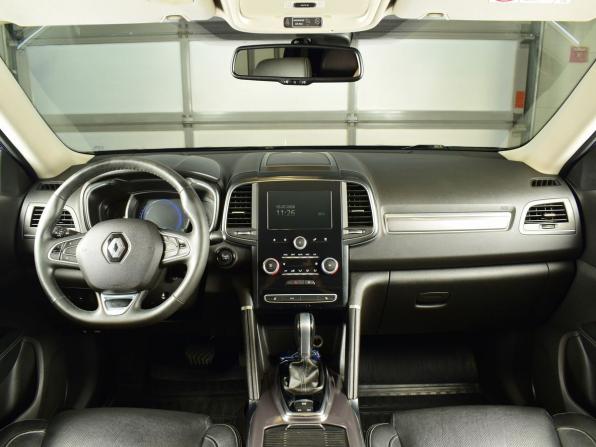 Renault Koleos II с пробегом 2018 года, цена 2 099 999 рублей, 113912 км, внедорожник, Автокод Объявления