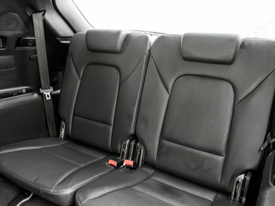 Hyundai Santa Fe III Екатеринбург  - изображение 27
